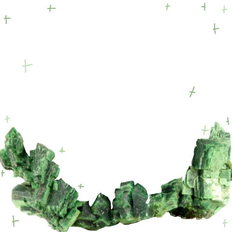 uranium Decoration
